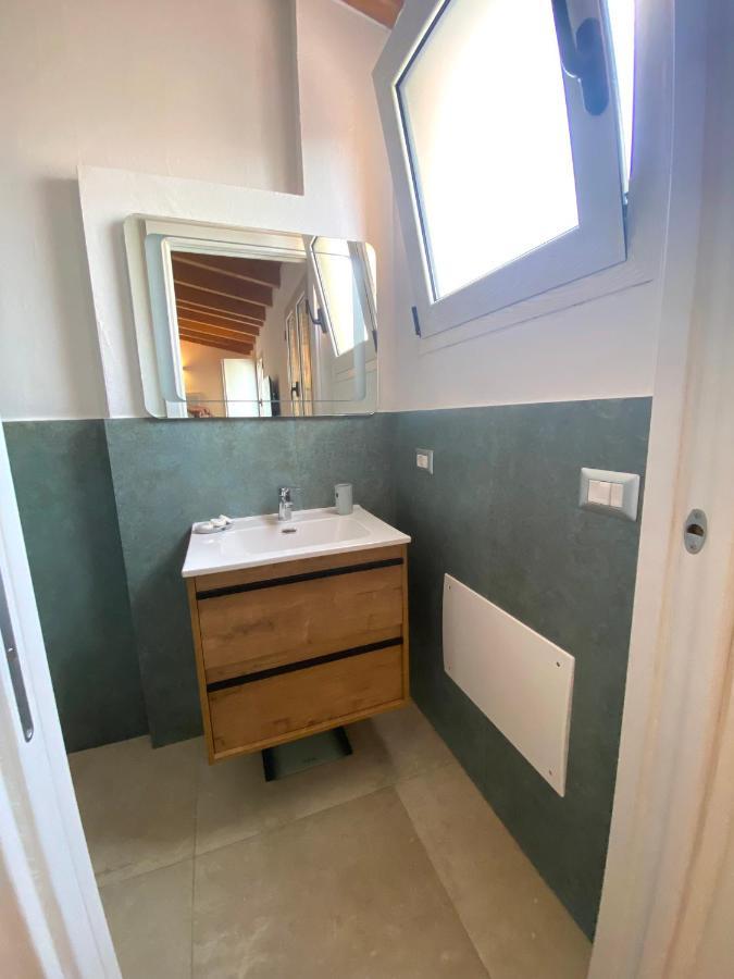 Punto Zero Rooms San Teodoro  Eksteriør bilde