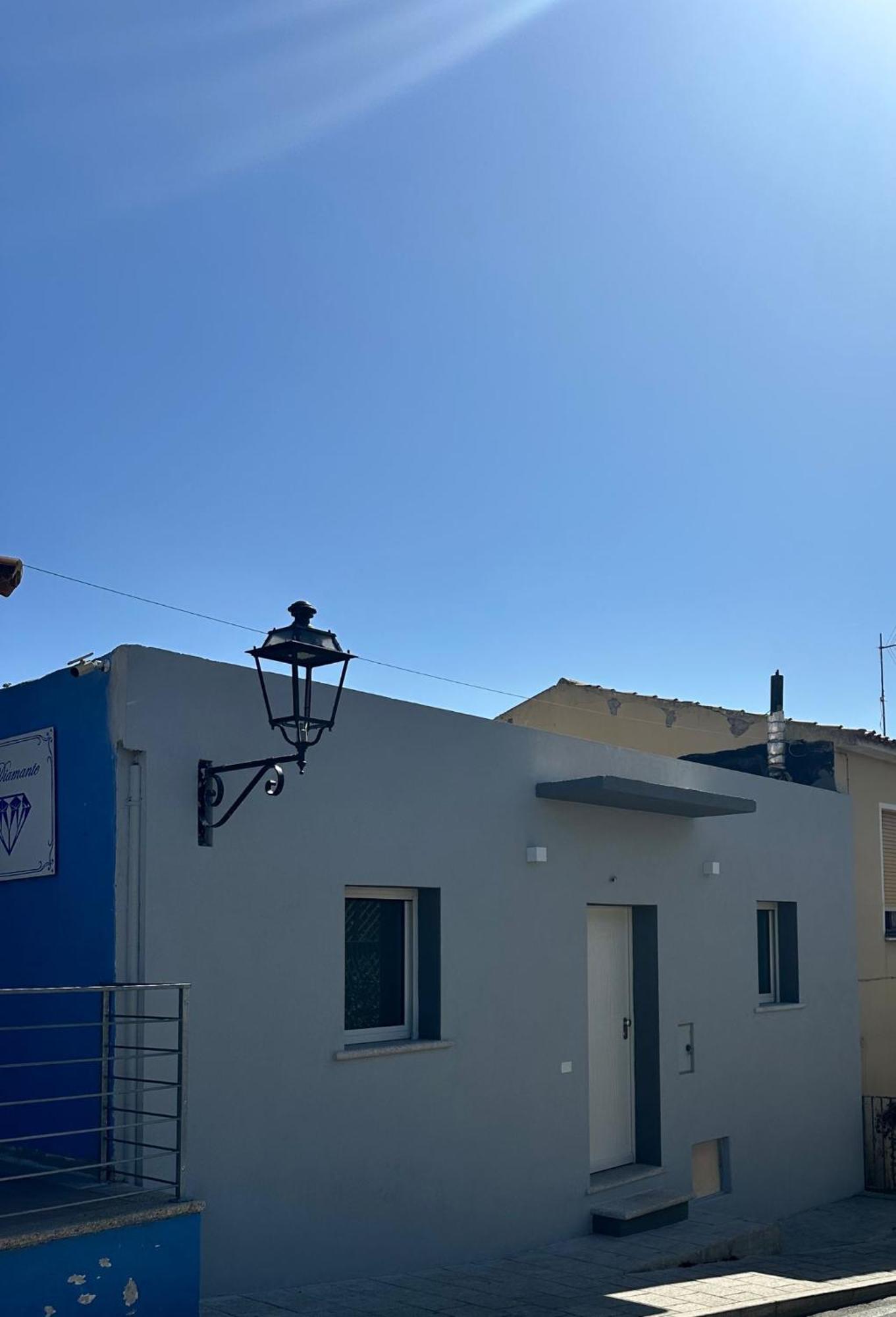 Punto Zero Rooms San Teodoro  Eksteriør bilde