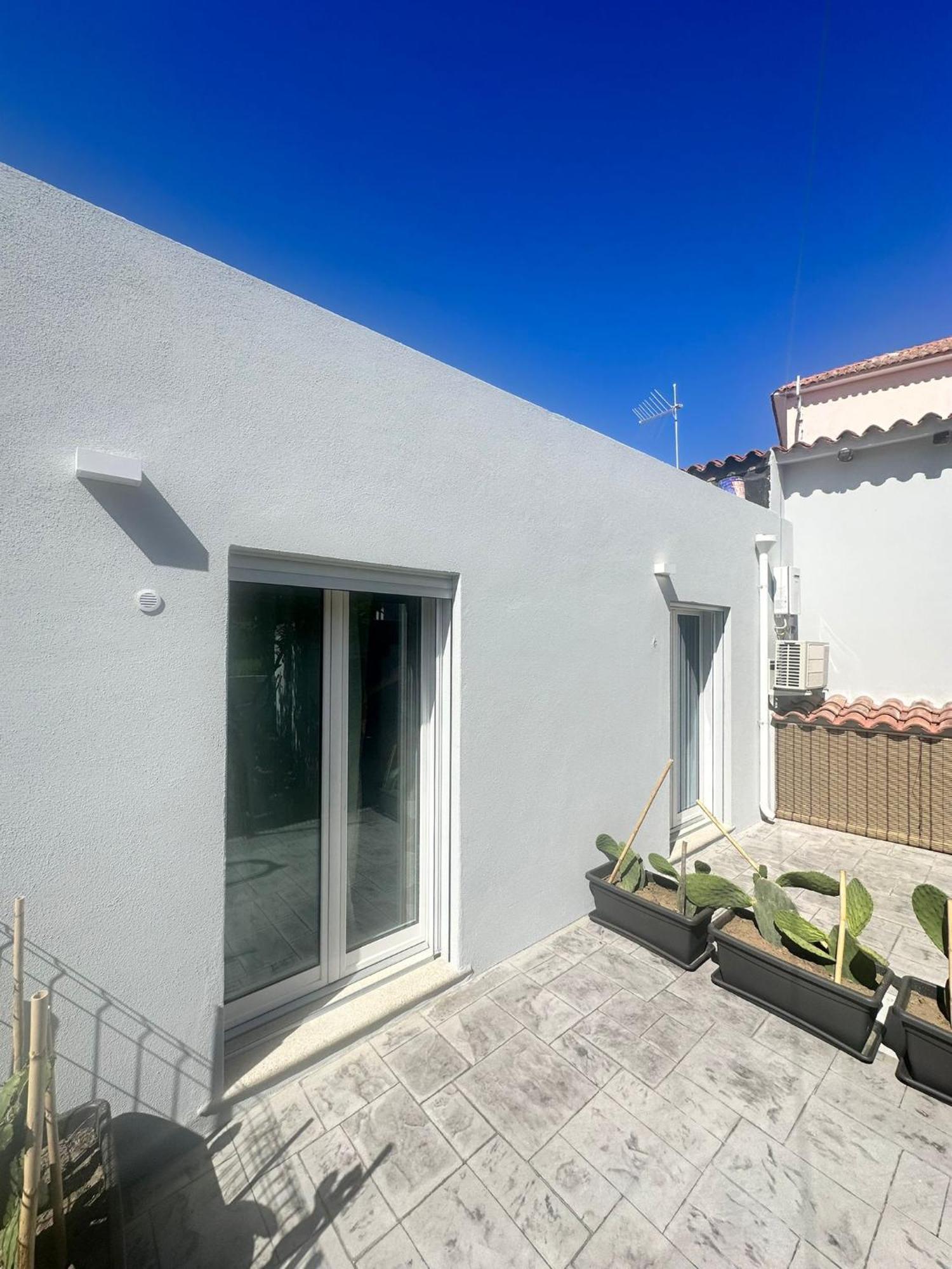 Punto Zero Rooms San Teodoro  Eksteriør bilde
