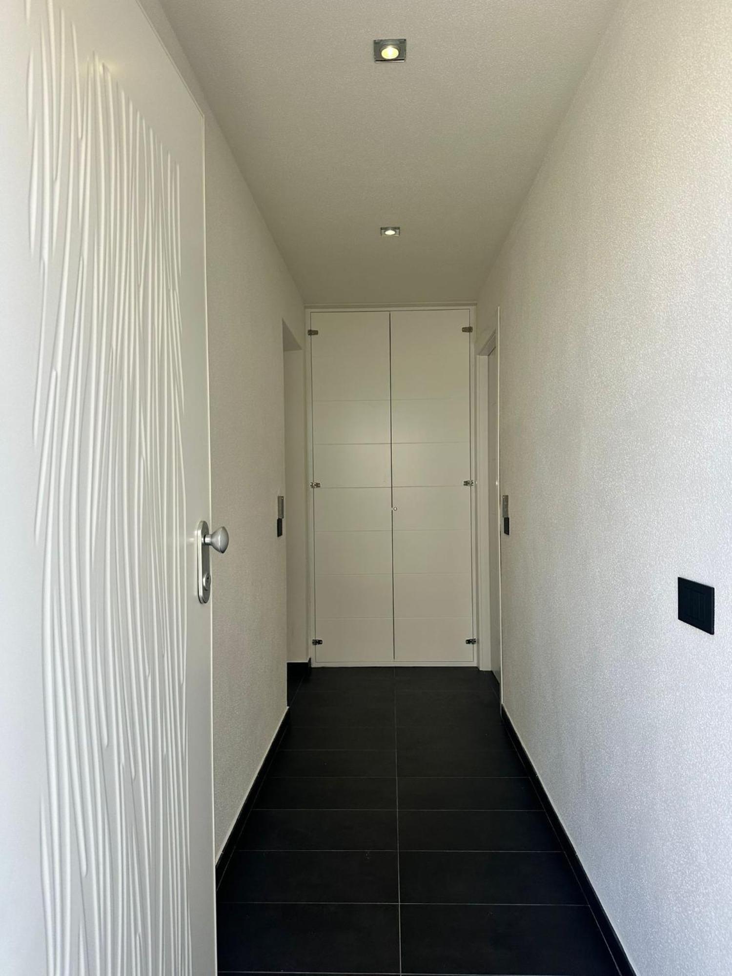 Punto Zero Rooms San Teodoro  Eksteriør bilde