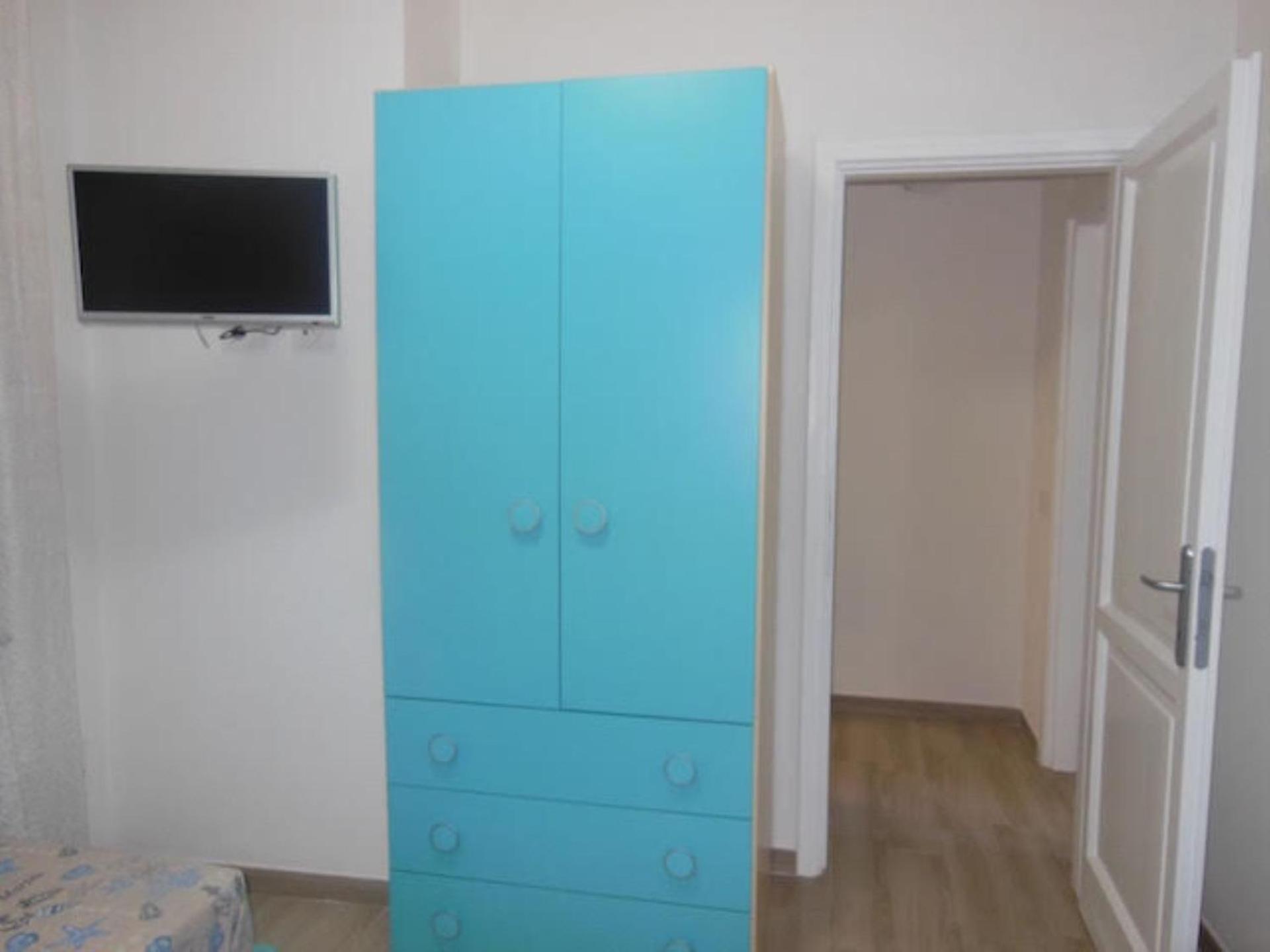 Punto Zero Rooms San Teodoro  Eksteriør bilde