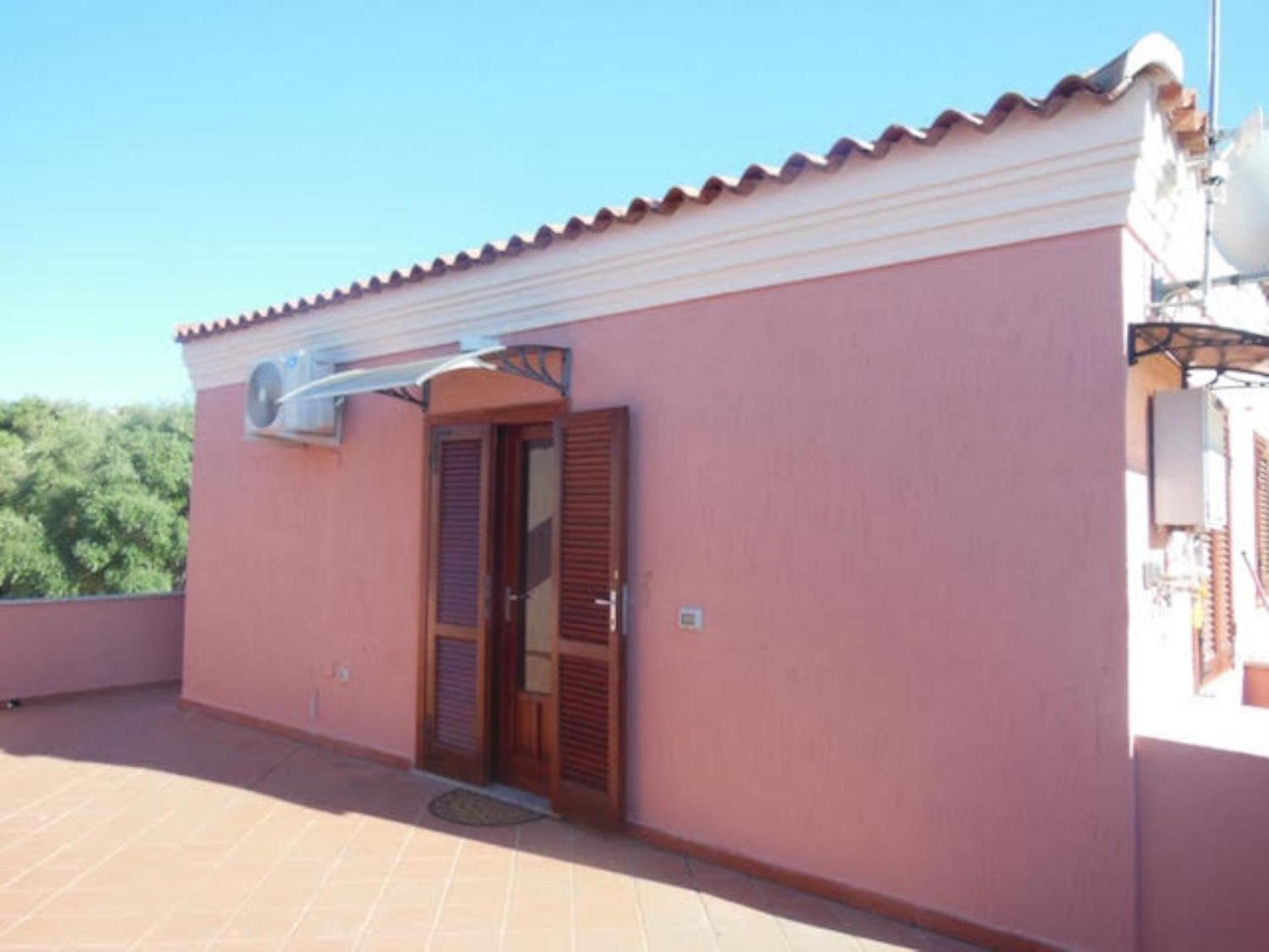 Punto Zero Rooms San Teodoro  Eksteriør bilde