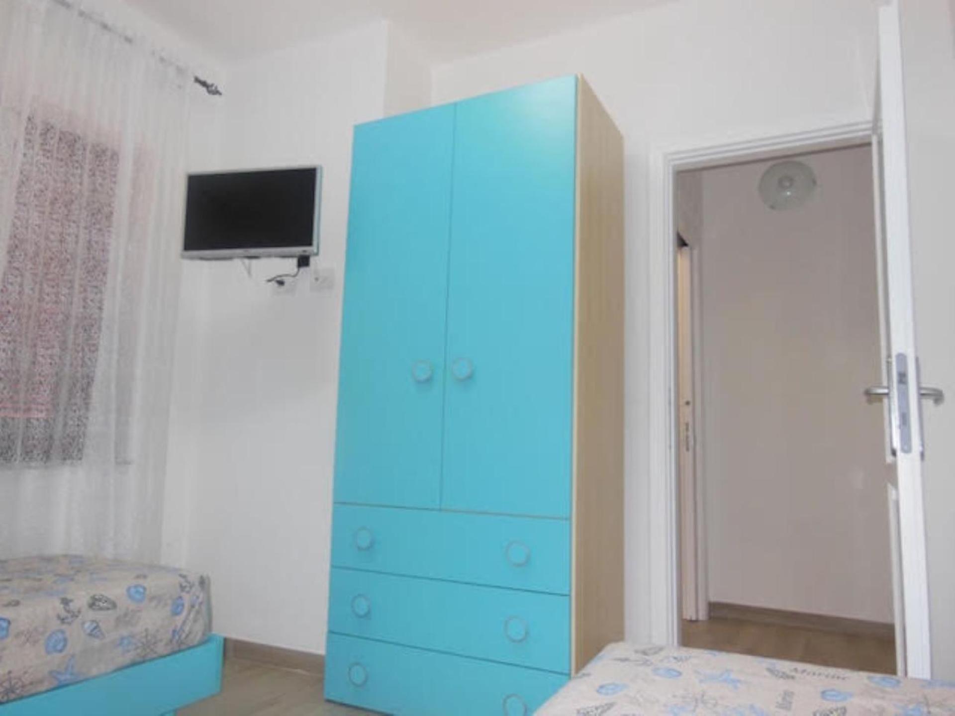 Punto Zero Rooms San Teodoro  Eksteriør bilde