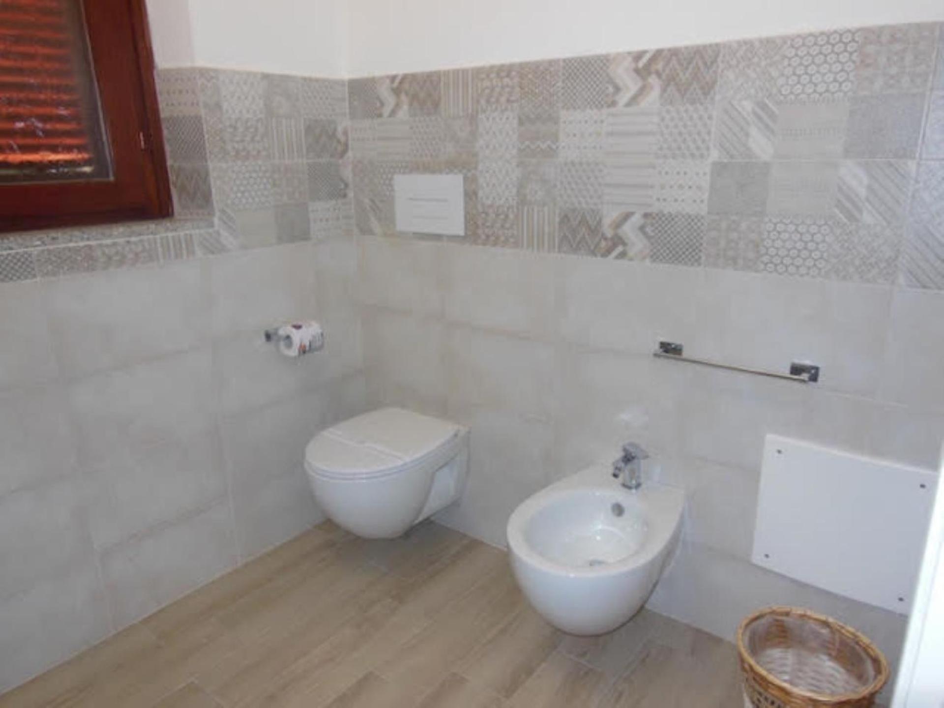 Punto Zero Rooms San Teodoro  Eksteriør bilde