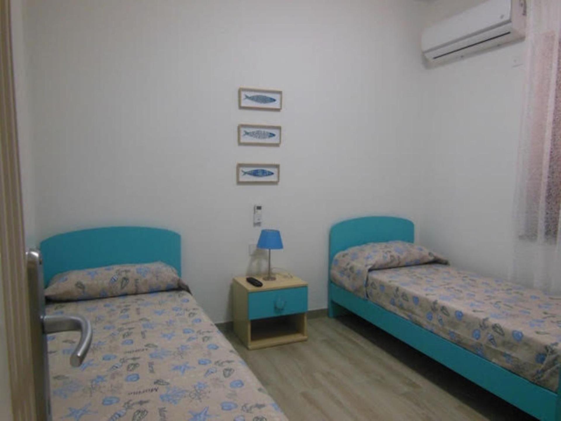 Punto Zero Rooms San Teodoro  Eksteriør bilde