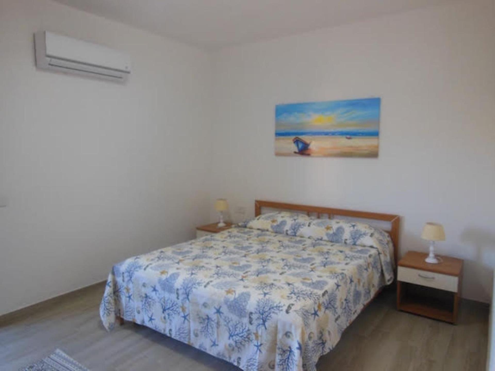 Punto Zero Rooms San Teodoro  Eksteriør bilde