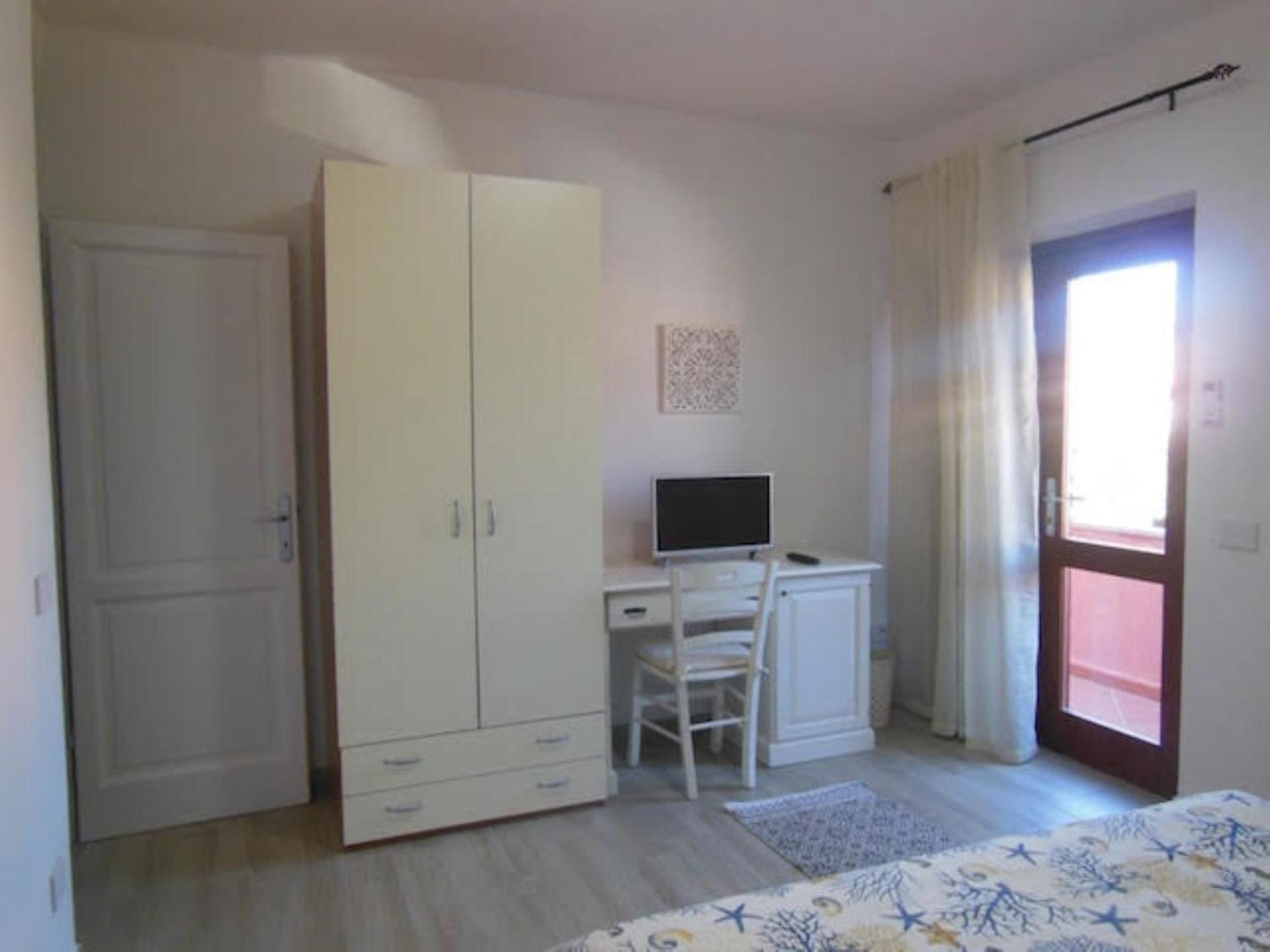 Punto Zero Rooms San Teodoro  Eksteriør bilde