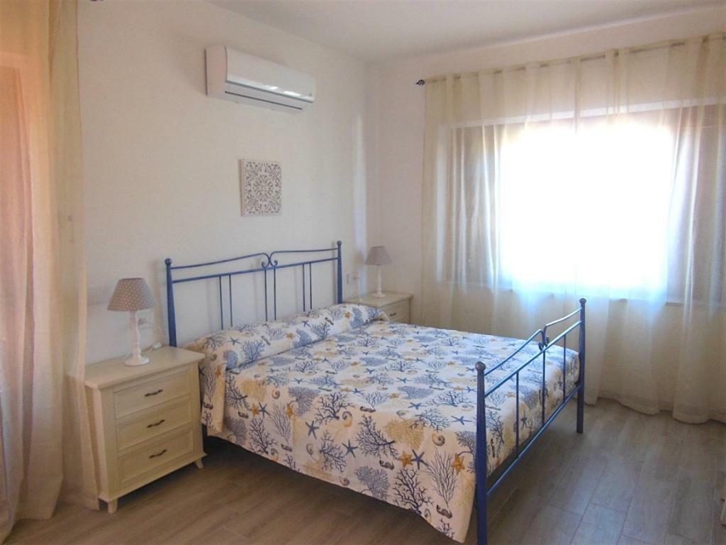Punto Zero Rooms San Teodoro  Eksteriør bilde